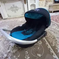 کریر سالم