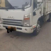 فروش کامیونت جک ۸۲۰۰