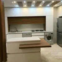 کابینت کمد دیواری ودکوراسیون داخلی منزل و محل کار