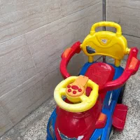 ماشین درحد نو تمیز