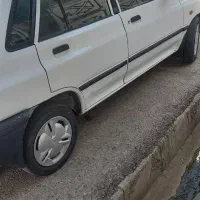 فروش پراید مدل ۹۰