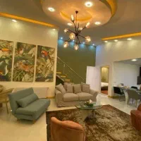 ویلایی حیاطدار250متری مبله/سنددار.ماز*ندران