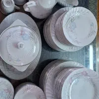سرویس چینی 12 نفره