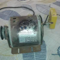 موتور کولر آبی