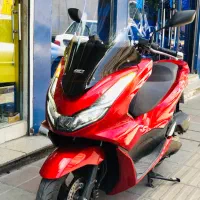 هوندا Pcx