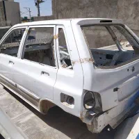 اتاق پراید 111