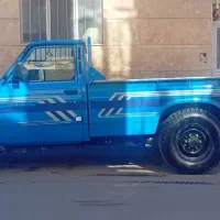 نیسان اپشنال دو گانه صفر.1403