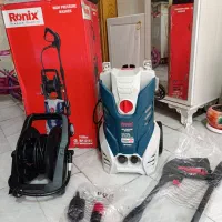 کارواش نو رونیکس