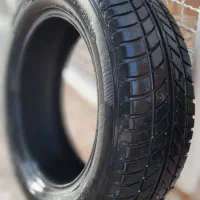 چهار حلقه لاستیک یزد تایر رینگ 15