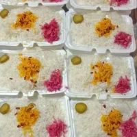 غذا خانگی و آشپزی مجالس