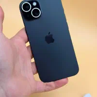 ایفون 15نرمال
