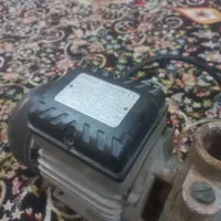 پمپ اب خانگی