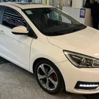 آریزو ۵ ie مدل ۱۴۰۲