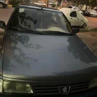 پژو 94 بیرنگ