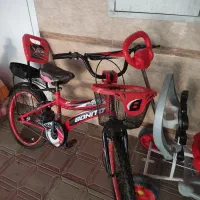 دوچرخه ۲۰