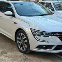 تالیسمان 2017 فول