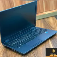 لپ تاپ HP Zbook گرافیک دار رم 16