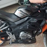 موتور بلنتا R225