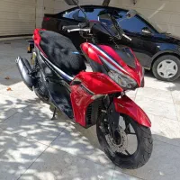 موتور ایروکس ۱۴۰۳