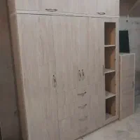 شاگرد ماهر یا نیمه ماهر mdf