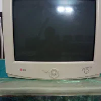 مانیتور 17 اینچ ال جی