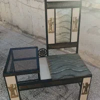 میز تلفن