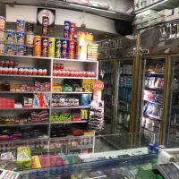 استخدام در سوپرمارکت