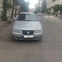 سمند مدل 83 شاسی پلمپ
