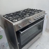 اجاق استیل اسنوا فردار