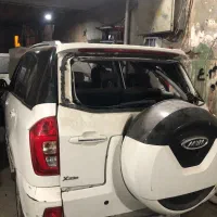 Mvm x33 at 1400 اتوماتیک