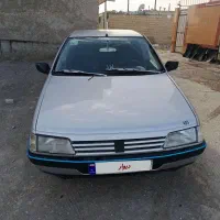 405نقره آیی مدل 85