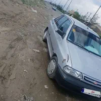پراید|خودرو سواری و وانت|سلماس, |دیوار
