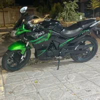 موتور مگلی200R