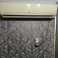 کولر گازی ۲۴ هزار ال جی