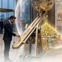با بیمه سامان 5ساله بازنشسته شـو مناسب همه افراد