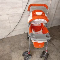 کالسکه،کریر چیکو