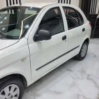 تیبا۲ مدل۱۴۰۱|خودرو سواری و وانت|مشهد, شهید قربانی|دیوار