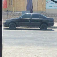 پارس سال مدل ۹۸
