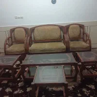 سرویس مبل ۸ نفره