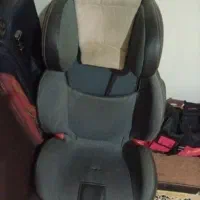 صندلی ماشین برای کودک