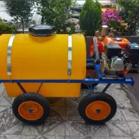 سمپاش فرغونی(سم پاش فرغونی)