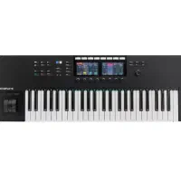 میدی کیبورد Native instruments Komplete S49 MK2