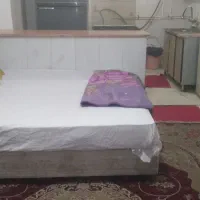 سوئیت اجاره ای نزدیکه حرم نواب صفوی