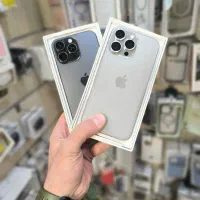 iPhone 15 promax 256 gig ZAA باطری ۱۰۰