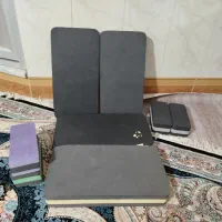 استپ ورزشی . آجر یوگا