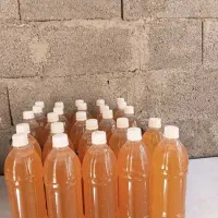 ابغوره طبیعی