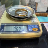 طلا بدونه اجرت