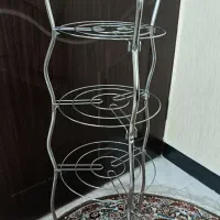 استند قابلمه پنج طبقه