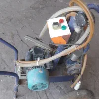 شیر دوش