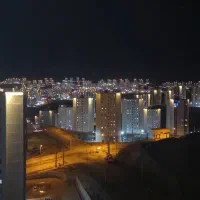 آپارتمان ۸۷ متری ویودار فاز ۱۱ پردیس